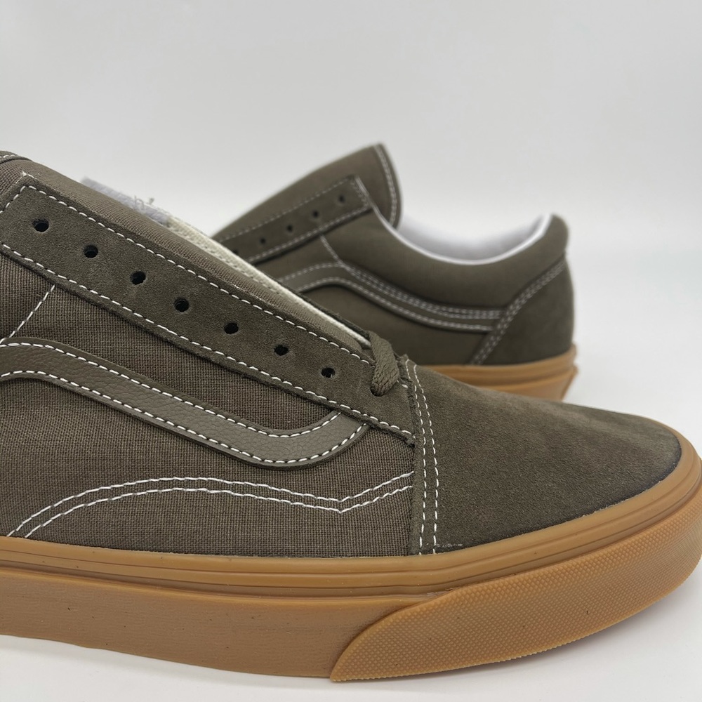 Old Skool Vans - Picture 4 of 10